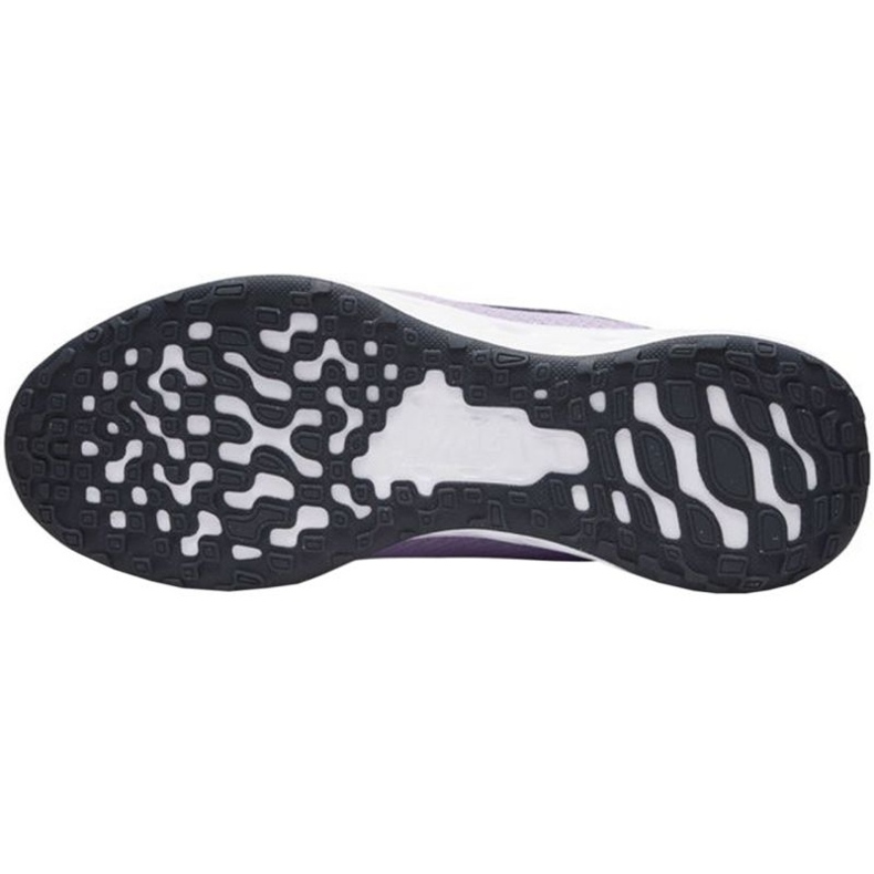Běžecké boty Nike Revolution 6 Nn DD1096 500 fialová 5