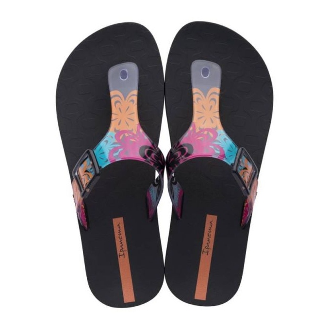 Žabky Ipanema Urban Conecta Fem W 26721 26208 vícebarevný 1
