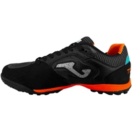Kopačky Joma Top Flex 2301 Turf M TOPW2301TF černý černý 1