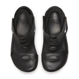 Sandálové sportovní boty Nike DH9462-001 černý 1