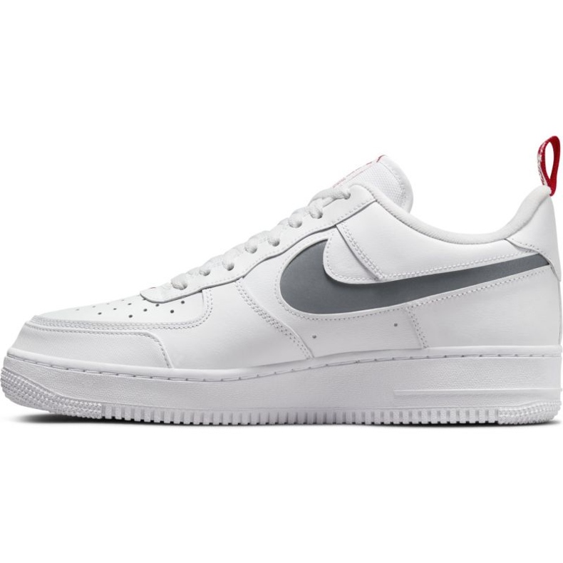 Boty Nike Air Force 1 DO6709-100 bílý 1