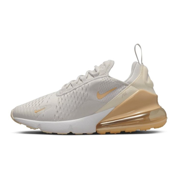 Boty Nike Air Max 270 W DX8951-001 béžový 1