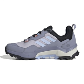 Boty adidas Terrex AX4 Gtx W HQ1052 šedá 1