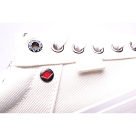 Tenisky Lee Cooper LCW-22-31-0894L bílý 3