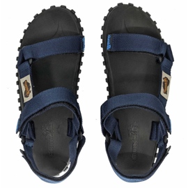 Gumbies Scrambler Sandal G-SC-UNI-NAVY modrý 1 Gumbies Scrambler Sandal G-SC-UNI-NAVY modrý 1