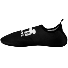 Boty do vody Mistral Jacarei M211084C999 černý černý 1