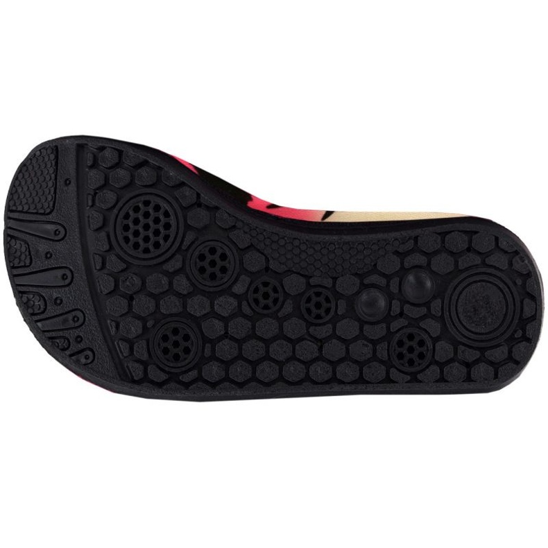 Dětské boty do vody ProWater růžové PRO-23-34-106K růže a fialové 1