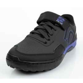 Cyklistické boty Five Ten Kestrel Lace W LA5335 černý 2