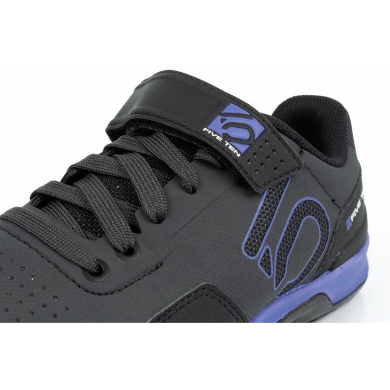 Cyklistické boty Five Ten Kestrel Lace W LA5335 černý 5