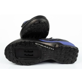 Cyklistické boty Five Ten Kestrel Lace W LA5335 černý 6