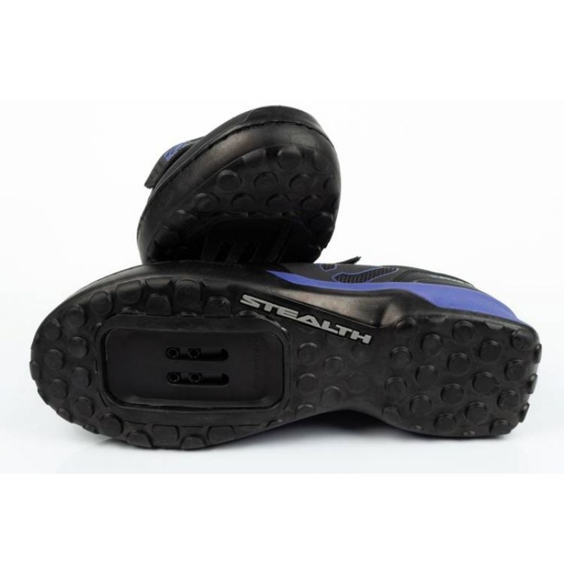 Cyklistické boty Five Ten Kestrel Lace W LA5335 černá 6