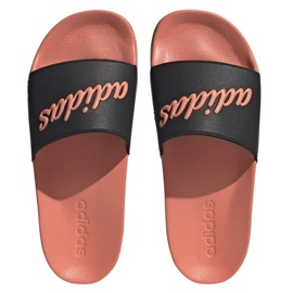 Pantofle adidas Adilette Shower GZ9505 černý 1