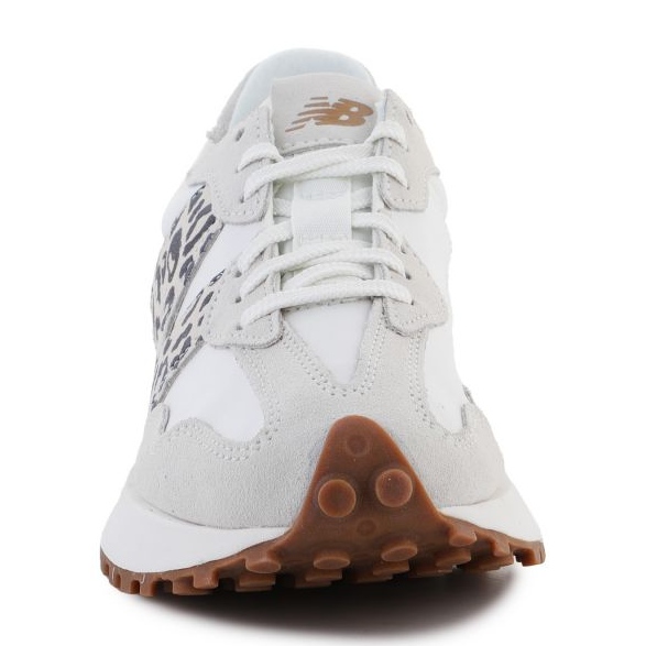 New Balance Nové balanční boty WS327PJ béžový 1