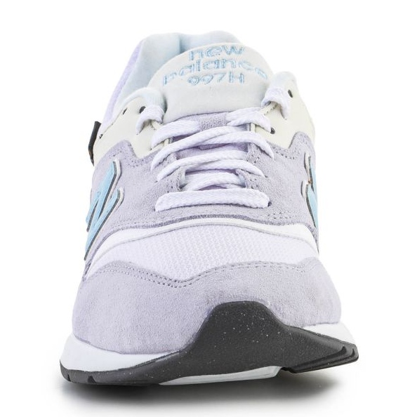 New Balance Nové balanční boty W CW997HSE fialová 1