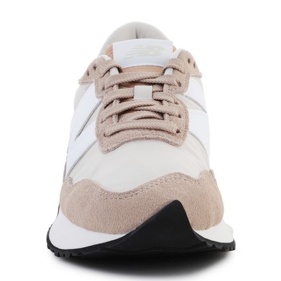 New Balance Nové balanční boty WS237YB růžový 1