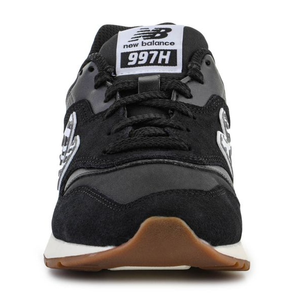 New Balance Nové balanční boty W CW997HWC černý 1