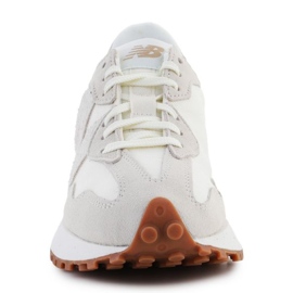 New Balance Nové balanční boty WS327SO bílý 1