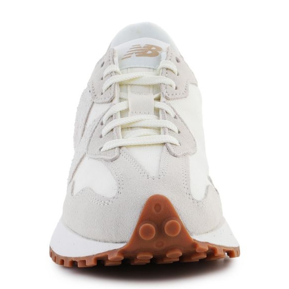New Balance Nové balanční boty WS327SO bílý 1
