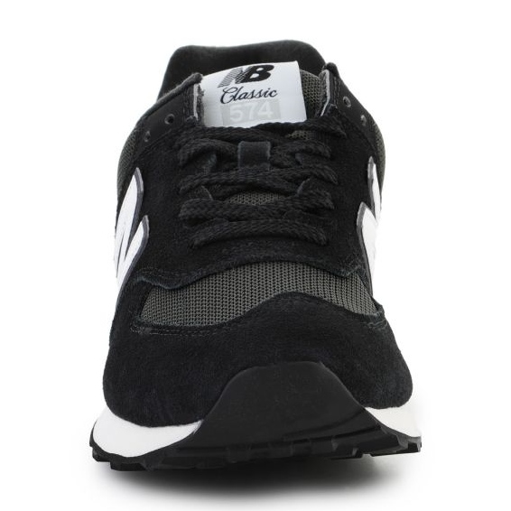 Boty New Balance U574KN2 černá 1