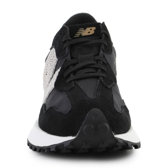 New Balance Nové balanční boty WS327PH černý 1