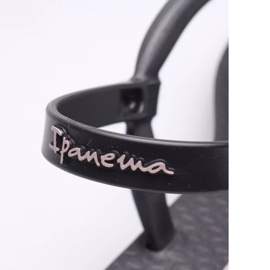 Sandály Ipanema Class Una Fem W 83415-AG930 černá 7