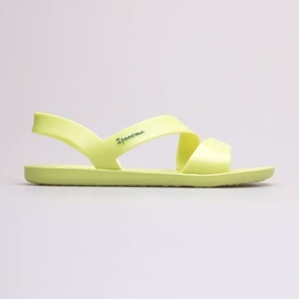 Sandály Ipanema Vibe Fem W 82429-AJ084 zelený 2