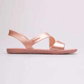 Sandály Ipanema Vibe Fem W 82429-AJ081 růžový 2
