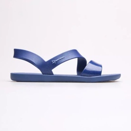 Sandály Ipanema Vibe Fem W 82429-AJ079 modrý 2