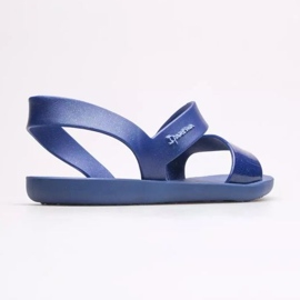 Sandály Ipanema Vibe Fem W 82429-AJ079 modrý 4