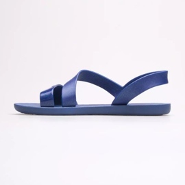 Sandály Ipanema Vibe Fem W 82429-AJ079 modrý 5