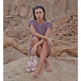 Sandály Ipanema Vibe Fem W 82429-AJ079 modrý 10