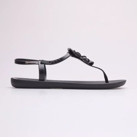 Ipanema Class Flora Fem Sandály W 26845-AF381 černý 1