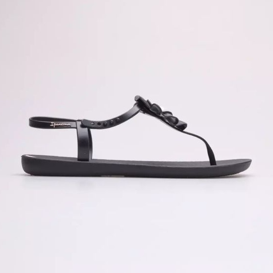 Ipanema Class Flora Fem Sandály W 26845-AF381 černý 1
