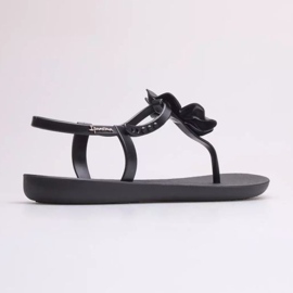Ipanema Class Flora Fem Sandály W 26845-AF381 černý 2