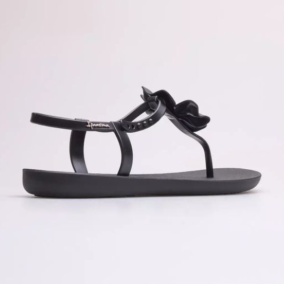Ipanema Class Flora Fem Sandály W 26845-AF381 černý 2