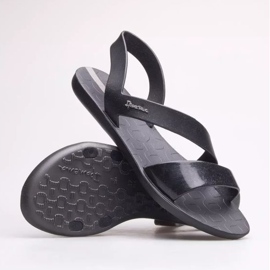 Sandály Ipanema Vibe Fem W 82429-AJ078 černý 1