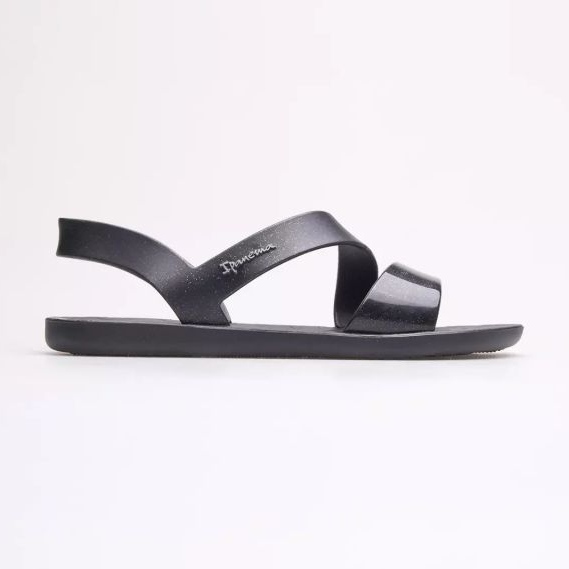 Sandály Ipanema Vibe Fem W 82429-AJ078 černý 2