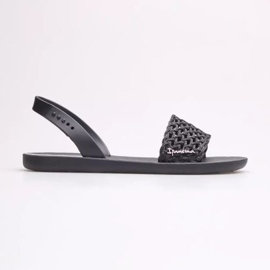 Sandály Ipanema Breezy Fem W 82855-AJ336 černý 2