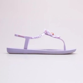 Ipanema Class Flora Fem Sandály W 26845-AF380 fialový 1