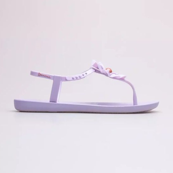 Ipanema Class Flora Fem Sandály W 26845-AF380 fialová 1