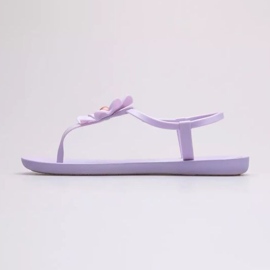Ipanema Class Flora Fem Sandály W 26845-AF380 fialová 2