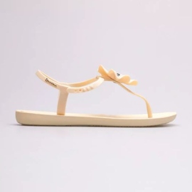 Ipanema Class Flora Fem Sandály W 26845-AF382 žluť 1