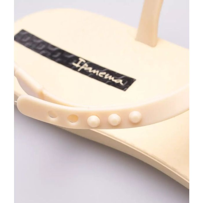 Ipanema Class Flora Fem Sandály W 26845-AF382 žlutá 2