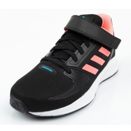 Boty Adidas Runfalcon Jr GX3528 černá 1