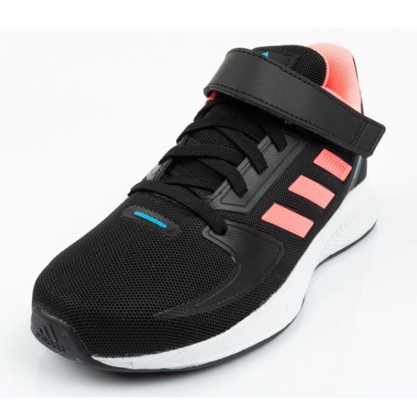 Boty Adidas Runfalcon Jr GX3528 černý 1