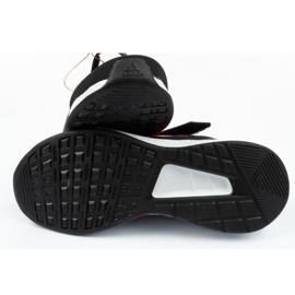 Boty Adidas Runfalcon Jr GX3528 černá 5