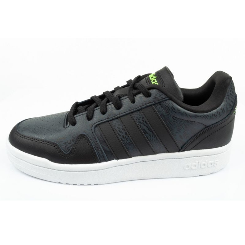 Boty Adidas Postmove M H00463 černá 1