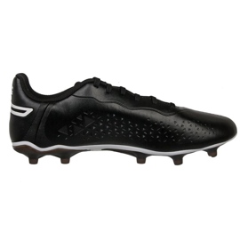Kopačky Puma King Match FG/AG M 107570-01 černý černý 1