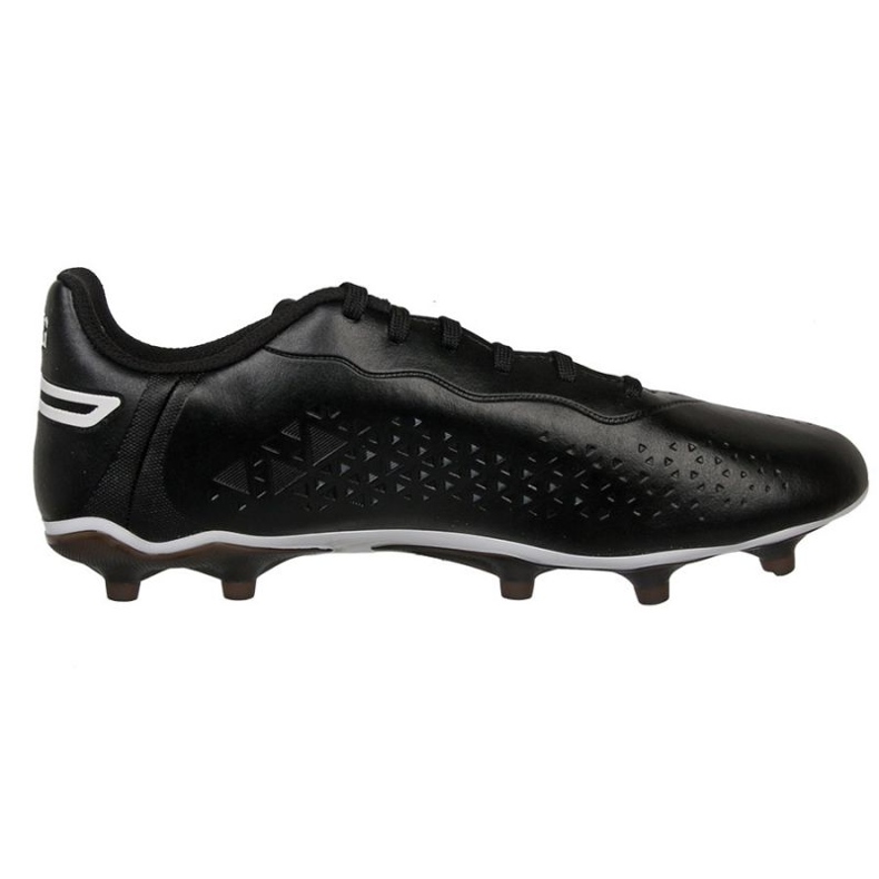 Kopačky Puma King Match FG/AG M 107570-01 černý černý 1