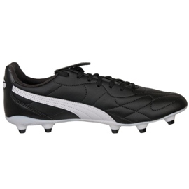Kopačky Puma King Top FG/AG M 107348-01 černý černý 1